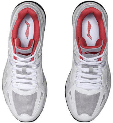 Scarpe da Escursionismo Li-Ning ''Bianco Grigio'' ARDP027-1 Shop Scarpe da Escursionismo Li-Ning ''Bianco Grigio'' ARDP027-1