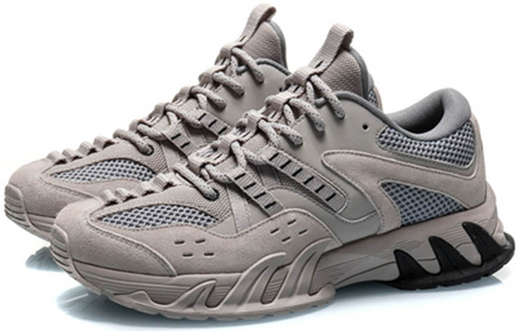 Lookbook Li-Ning Wandelschoenen ARDQ003-2