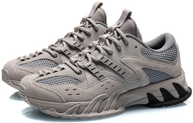 Li-Ning Wandelschoenen ARDQ003-2 Lookbook Li-Ning Wandelschoenen ARDQ003-2