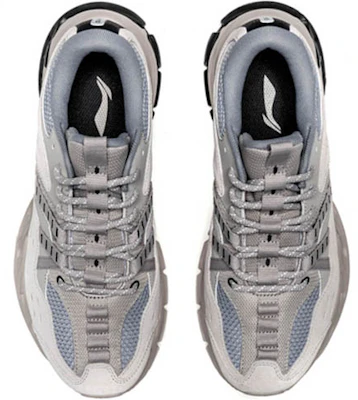 Li-Ning Wandelschoenen ARDQ003-2 Shop Li-Ning Wandelschoenen ARDQ003-2