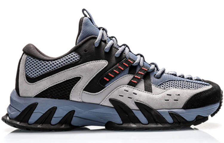 Order 리닝 하이킹화 (Li-Ning Hiking Shoes) ARDQ003-3