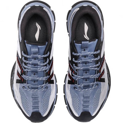 Li-Ning Hiking Shoes ARDQ003-3 Lookbook Li-Ning Hiking Shoes ARDQ003-3