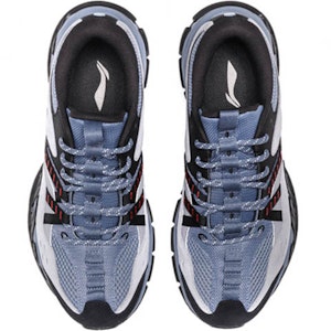 李宁徒步鞋 ARDQ003-3 Lookbook 李宁徒步鞋 ARDQ003-3