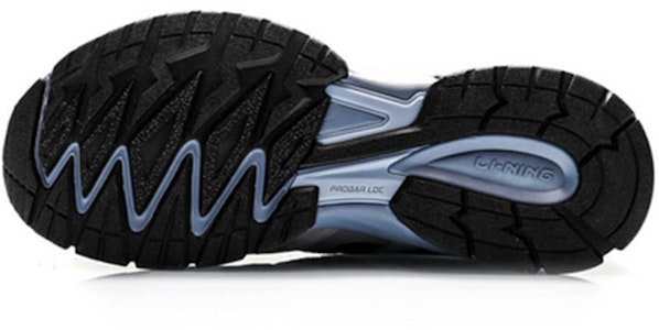 李宁徒步鞋 ARDQ003-3 Shop 李宁徒步鞋 ARDQ003-3