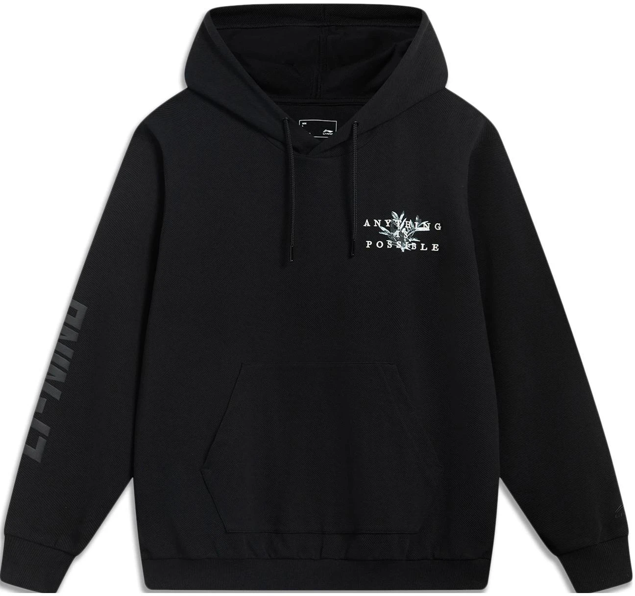 li-ning-hoodie-black-sports-casual-letter-print-pullover-sweatshirt-awdt-393-3