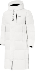 Li-Ning Hotpot Series Jaket Hoodie Panjang Hangat Dopamin dengan Logo. AYMT257-2 Buy Li-Ning Hotpot Series Jaket Hoodie Panjang Hangat Dopamin dengan Logo. AYMT257-2