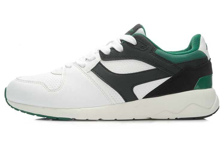 Buy Li-Ning Huihuang 96 ''Blanc Noir Vert'' ALCK023-3