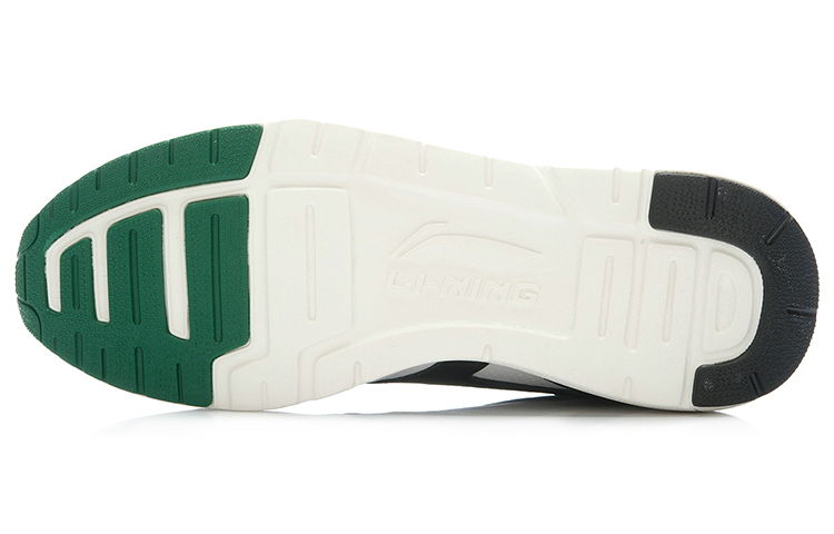 Purchase Li-Ning Huihuang 96 ''Blanc Noir Vert'' ALCK023-3
