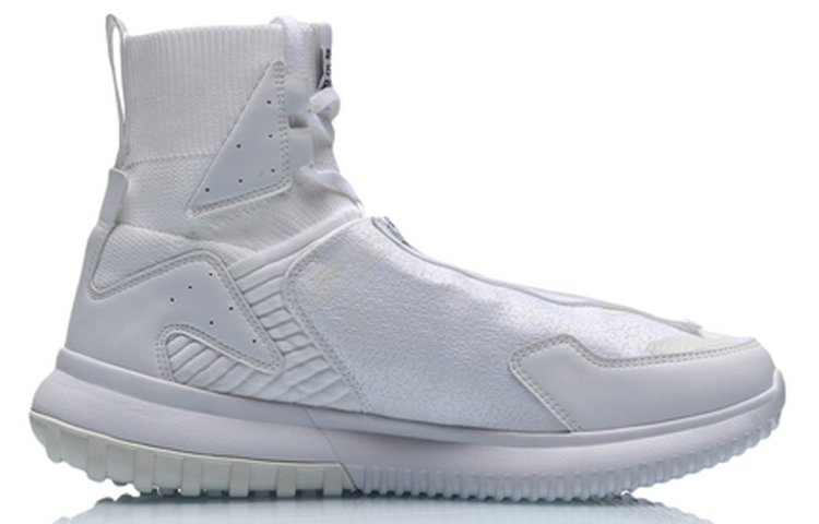 Li-Ning i-Ning Counterflow Essence 2 High 'White' 圖 2