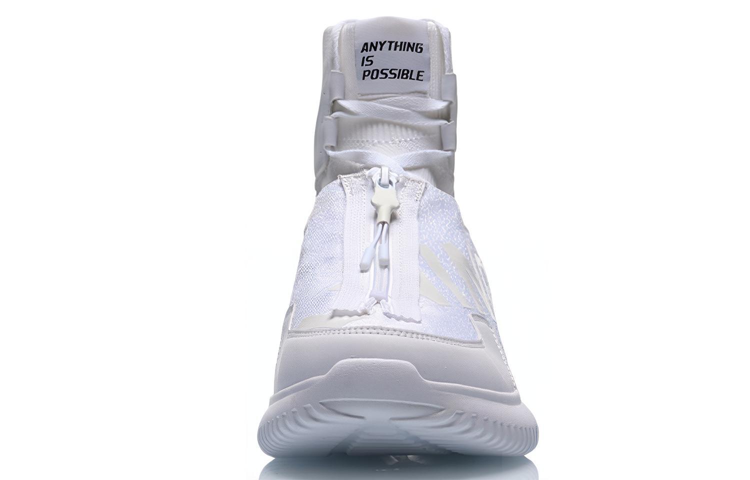 Li-Ning i-Ning Counterflow Essence 2 High 'White' 圖 4