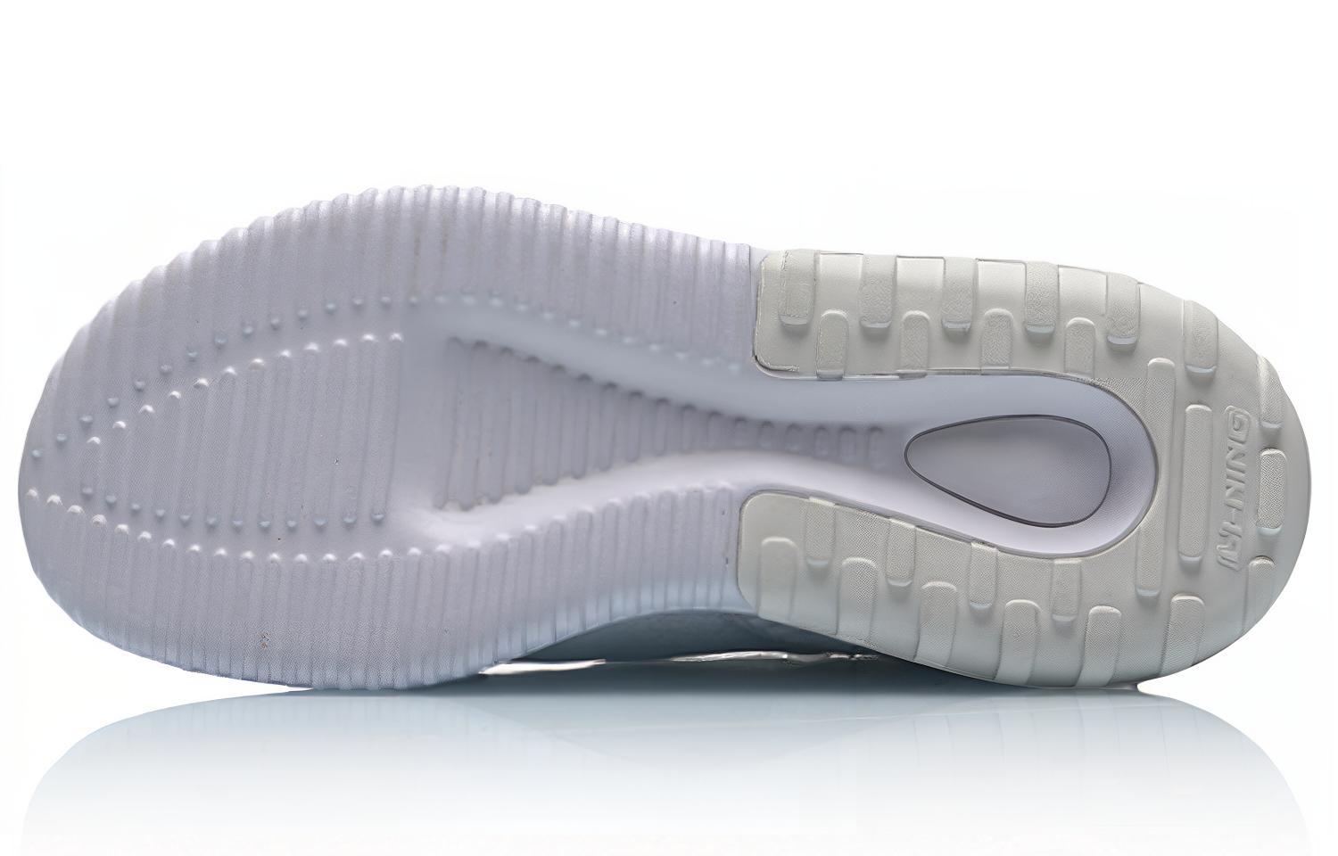 Li-Ning i-Ning Counterflow Essence 2 High 'White' 圖 5