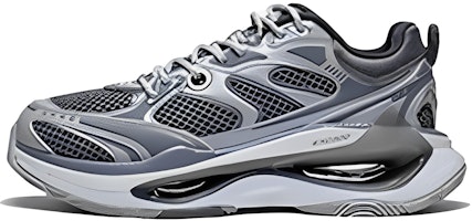 Li-Ning Infinity 3M 'Silver Grey' AZGT003-3 Li-Ning Infinity 3M 'Silver Grey' AZGT003-3