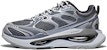 Li-Ning Infinity 3M 'Perak Kelabu' AZGT003-3