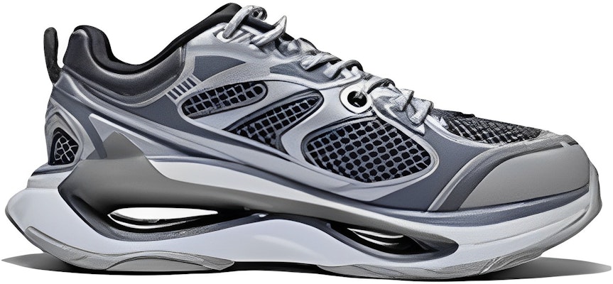 Li-Ning Infinity 3M 'Silver Grey' AZGT003-3 Order Li-Ning Infinity 3M 'Silver Grey' AZGT003-3
