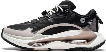 Li-Ning Infinity 'Black Grey' AZGS053-2 Li-Ning Infinity 'Black Grey' AZGS053-2