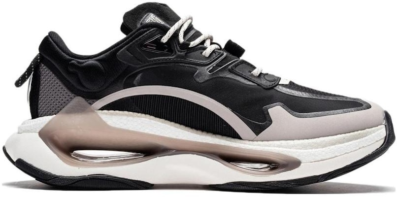 Li-Ning Infinity 'Black Grey' AZGS053-2 Order Li-Ning Infinity 'Black Grey' AZGS053-2