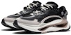 Li-Ning Infinity 'Hitam Kelabu' AZGS053-2