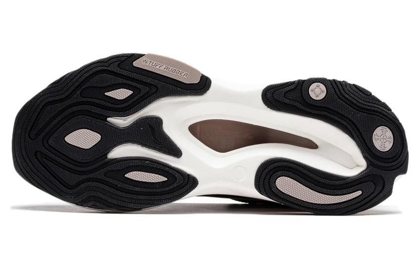 Shop Li-Ning Infinity 'Hitam Kelabu' AZGS053-2