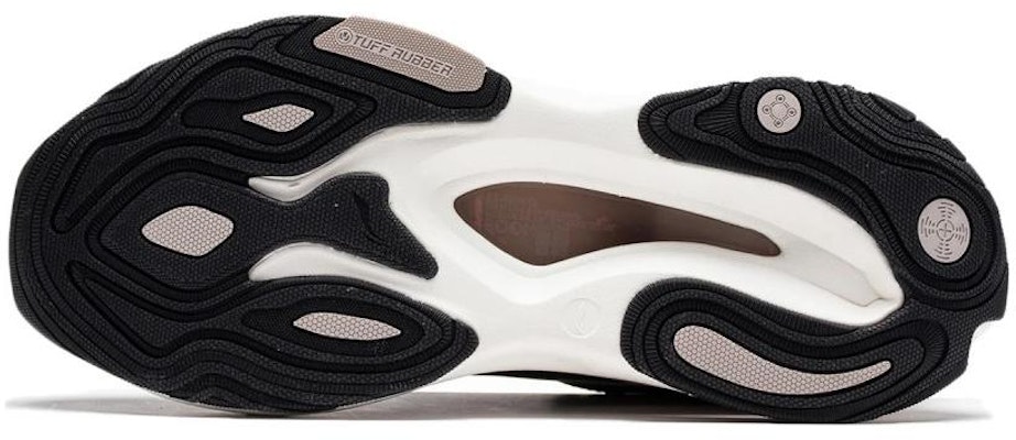 Li-Ning Infinity 'Black Grey' AZGS053-2 Shop Li-Ning Infinity 'Black Grey' AZGS053-2