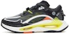 Li-Ning Infinity 'Paris Fashion Week - Hitam Putih Kuning' AGLR073-6
