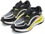 Li-Ning Infinity 'Paris Fashion Week - Hitam Putih Kuning' AGLR073-6