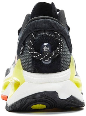 Li-Ning Infinity 'Paris Fashion Week - Black White Yellow' AGLR073-6 Shop Li-Ning Infinity 'Paris Fashion Week - Black White Yellow' AGLR073-6