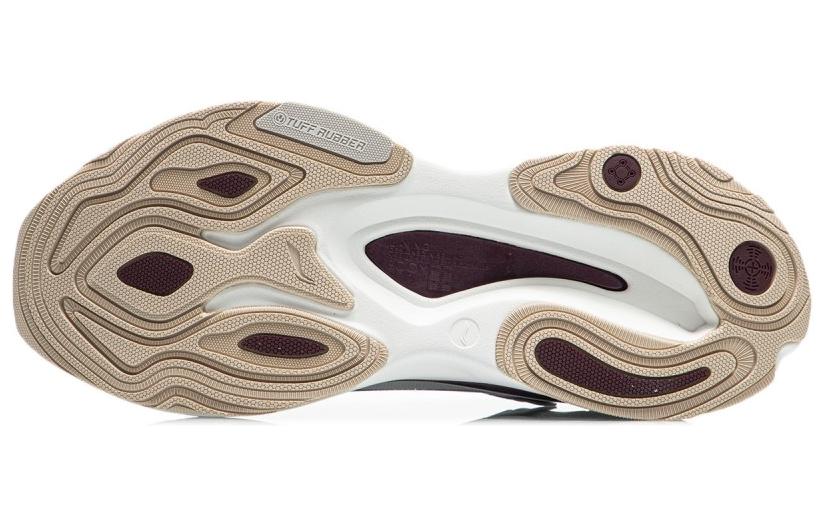 Purchase Li-Ning Infinity Mode Paris 2021 'Putih Abu Abu Merah' AGLR073-1