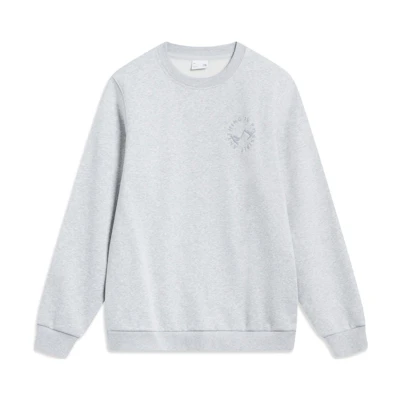 Li-Ning Infrared Fleece Hoodie - Casual Sportswear Classic AWDT753-1