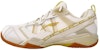 Li-Ning Invincible Ace 'Putih Emas' AYAR015-4