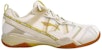 Li-Ning Invincible Ace 'Putih Emas' AYAR015-4