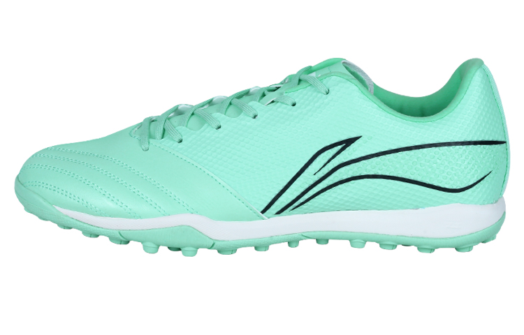Li-Ning Iron 2.5 TF 'Mint Green' ASTS007-8