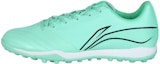 Buy LiNing李寧 碎釘 人造草地 天然草地 耐磨防滑減震 足球鞋 男款 冰綠色