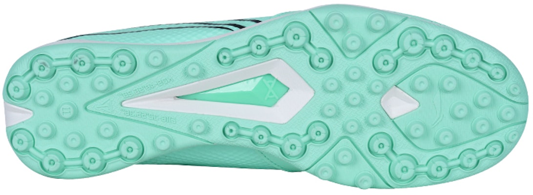 LiNing李寧 碎釘 人造草地 天然草地 耐磨防滑減震 足球鞋 男款 冰綠色 Shop LiNing李寧 碎釘 人造草地 天然草地 耐磨防滑減震 足球鞋 男款 冰綠色