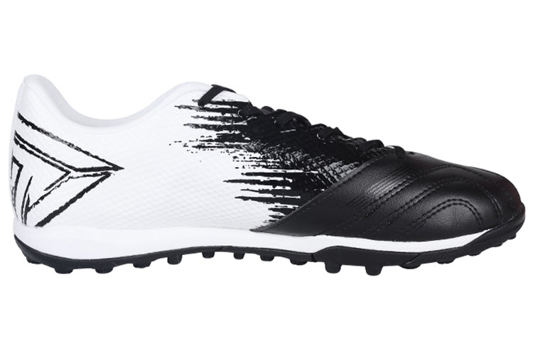 Order Li-Ning Iron 2.5 TF 'Putih Hitam' ASTS007-1