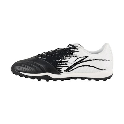 Li-Ning Iron 2.5 TF Sneakers 'White Black'