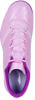 Li-Ning Iron 2 Low 'Budding Lotus Pink' Sepatu untuk Wanita. ASTS005-3 Lookbook Li-Ning Iron 2 Low 'Budding Lotus Pink' Sepatu untuk Wanita. ASTS005-3