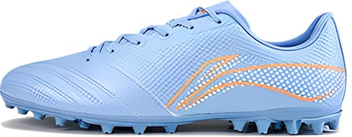 Li-Ning Iron 2 MG 'Aurora Blue' ASFS009-9 Li-Ning Iron 2 MG 'Aurora Blue' ASFS009-9