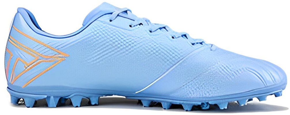 Li-Ning Iron 2 MG 'Biru Aurora' ASFS009-9 Order Li-Ning Iron 2 MG 'Biru Aurora' ASFS009-9