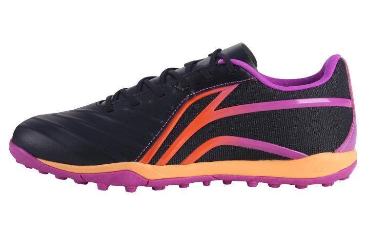 Li-Ning Iron 2 MG 'Black Purple Yellow' ASTT015-3