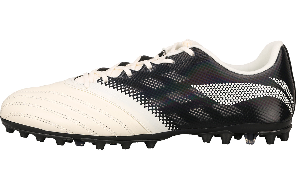 Li-Ning Iron 2 MG 'White Black' ASFR001-7
