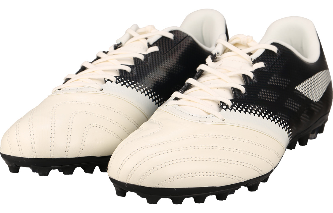 Lookbook 리닝 아이언 2 MG '화이트 블랙' (Li-Ning Iron 2 MG '화이트 블랙') ASFR001-7