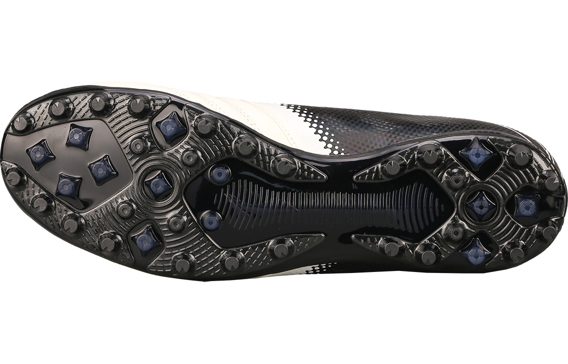 Purchase 리닝 아이언 2 MG '화이트 블랙' (Li-Ning Iron 2 MG '화이트 블랙') ASFR001-7