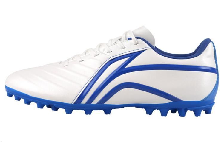 Li-Ning Iron 2 MG 'White Blue' ASFT015-2