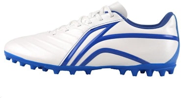 Li-Ning Iron 2 MG 'White Blue' ASFT015-2 Li-Ning Iron 2 MG 'White Blue' ASFT015-2