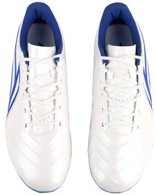 李宁 Iron 2 MG '白蓝' ASFT015-2 Lookbook 李宁 Iron 2 MG '白蓝' ASFT015-2