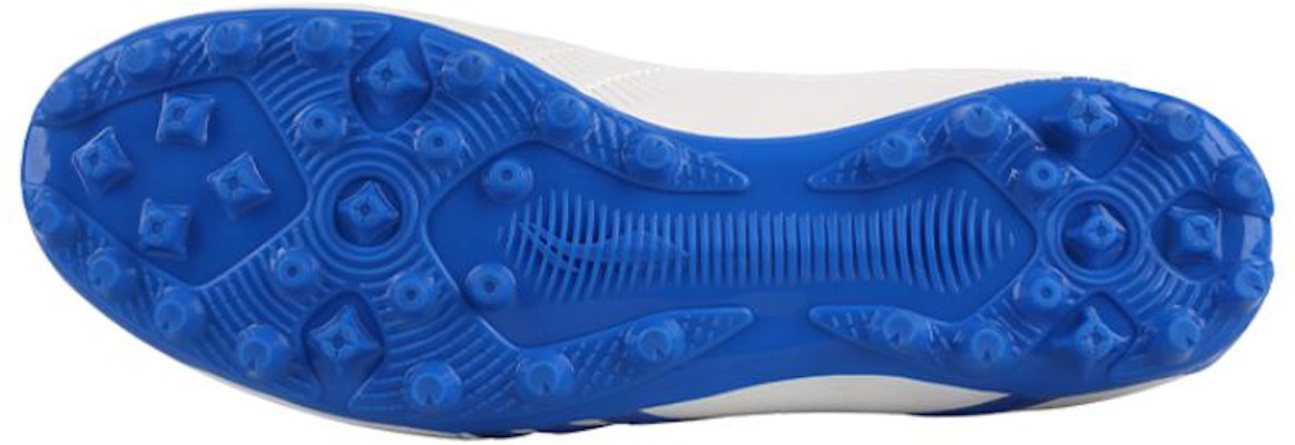 李宁 Iron 2 MG '白蓝' ASFT015-2 Shop 李宁 Iron 2 MG '白蓝' ASFT015-2