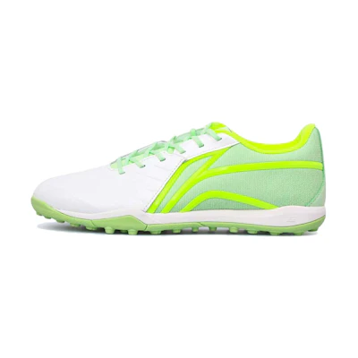 Li-Ning Iron 2 MG 'White Neon Green'