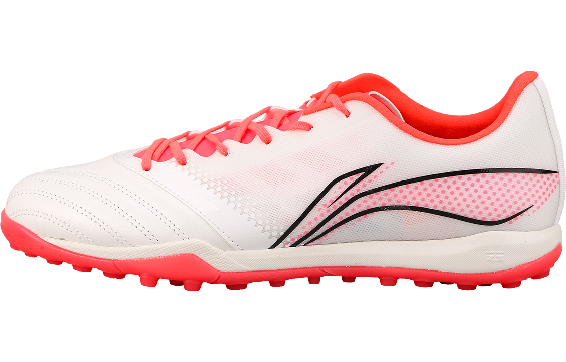 Li-Ning Iron 2 Upgrade Football Shoes 'Studded' ASTS005-7