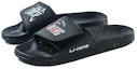 Order Li-Ning Iron Zwart ''Casual Sport Slipper'' ASDS021-2