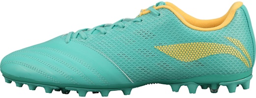 Li-Ning Iron Football Cleats 'Fluorescent Green' ASFR009-3 Li-Ning Iron Football Cleats 'Fluorescent Green' ASFR009-3